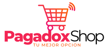 Pagadox - Home